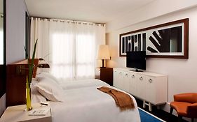 Hotel Pulitzer Buenos Aires